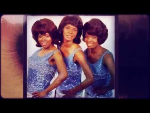 MARTHA and THE VANDELLAS quicksand (LIVE!)