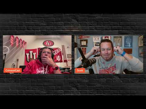 Ep 1156 - Indiana is 10-0 in Football