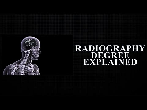 Become a Radiographer | South Africa | Careers Explained