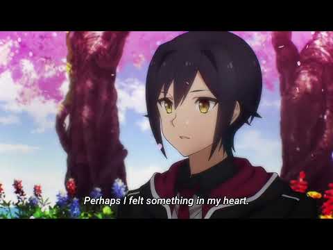 "Fate" is the first impression of Oliver for Nanao || Reign of the Seven Spellblades Ep. 1