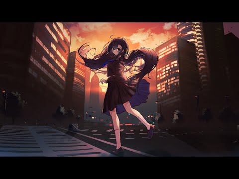 スカイスクレイパー / wotaku feat. 初音ミク