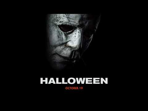 John Carpenter - HALLOWEEN (2018) Trailer Theme Soundtrack