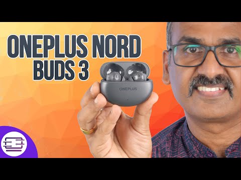 2,299 രൂപക്ക് ഒരു അടിപൊളി ബജറ്റ് Earphone| OnePlus Nord Buds 3