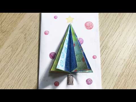 一起來慶祝│聖誕卡片【OiKID 動手做】