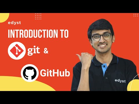 Introduction to Git and GitHub