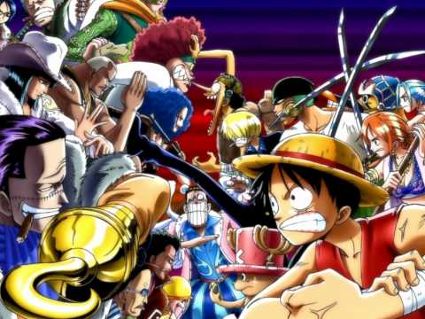 One Piece Analysis