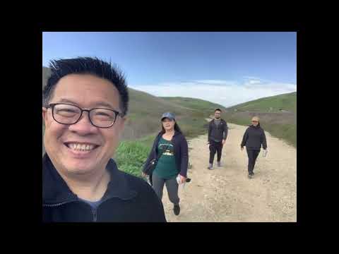 LA健行日記2023～Chino Hills State Park /Galster Wilderness Park