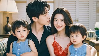 💗CEO didn't expect that the girl he had a one-night stand with had given birth to 2 babies!【ENG SUB】