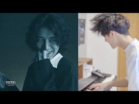 Fujii Kaze - Nan-Nan | Music Producer Reacts