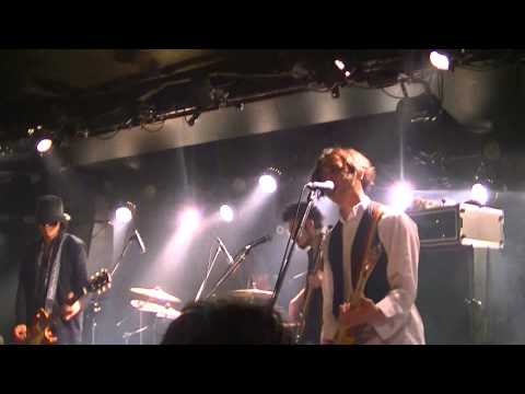 FoZZtone「NO WAY NO WAY」 20130429@新代田FEVER