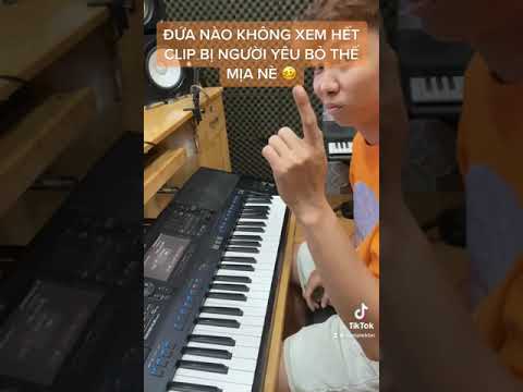 THẦN THOẠI COVER LIVE