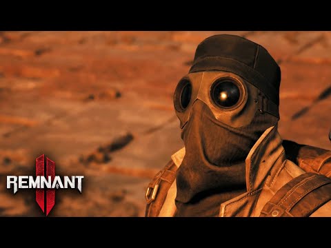 Remnant 2 - They Sent A Legion To Stop Us | Episode 2