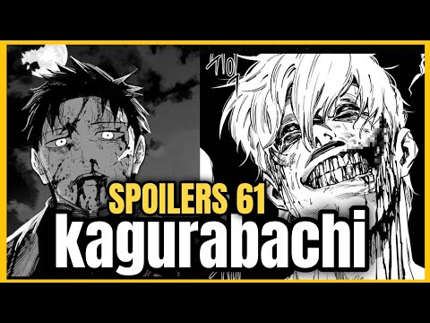 KAGURABACHI SPOILERS 61