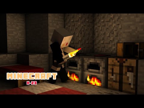 【Minecraft】bisa apa...