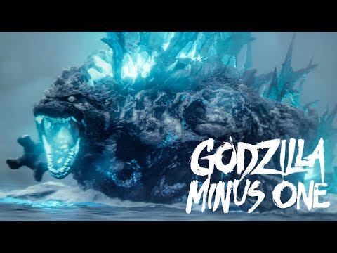 Godzilla Minus One 2023 ||Ryunosuke Kamiki, Minami Hamabe, Takashi Yamazaki||Full Movie Facts&Review