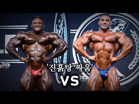 토니오 버튼 : 라파엘, 다이어트 못했다 vs 라파엘 브란다오 : 넌 그런 나를 이길수 없었다 | 두 선수의 SNS 싸움