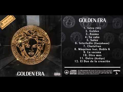 Equipo Crema (Kodigo & SG): - 10 - Otro mes [Golden Era]