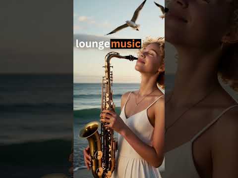 Lounge Bar Breeze #LoungeBar #ChillMusic #Saxophone #RelaxingVibes #LoungeMusic