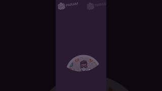 #param token launch on #gate.io #paramupdate #crypto #cryptocurrency #paramlabs #paramairdrop