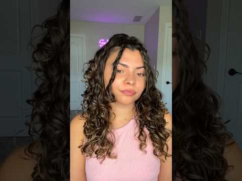 How To Do A Braided Curly Hairstyle