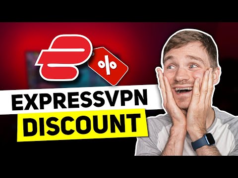 ExpressVPN Coupon Code: Exclusive Special Express VPN Promo, Discount, Deals 2025