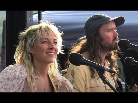 Watchhouse "Belly Of the Beast" Green Mountain Bluegrass Fest 2023