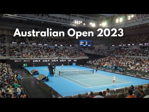 Australian Open