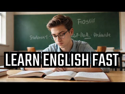 Practical Tips for Learning English Quickly