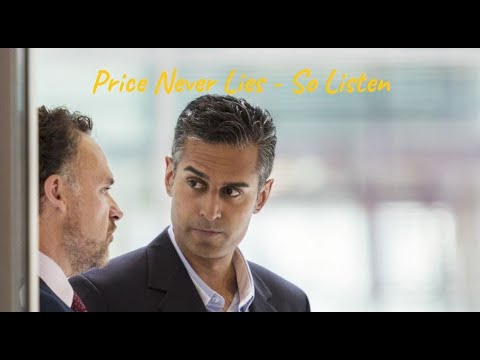 Price Never Lies  - So Listen