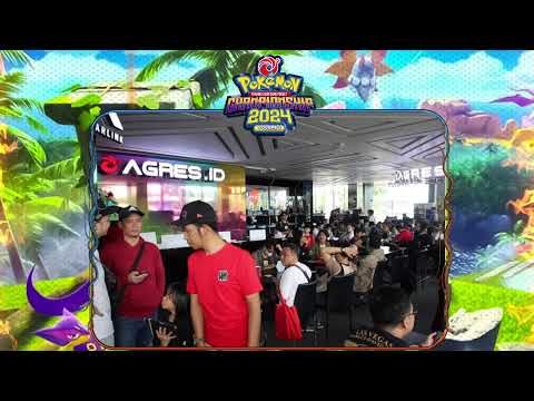 Pokemon TCG Pocket Championship 2024 Season 2