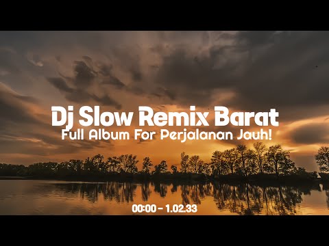 Cocok Buat Santai❗DJ Slow Remix Barat & Spanyol - Full Album [ Ikyy Pahlevii Neww Remix ] 🎧