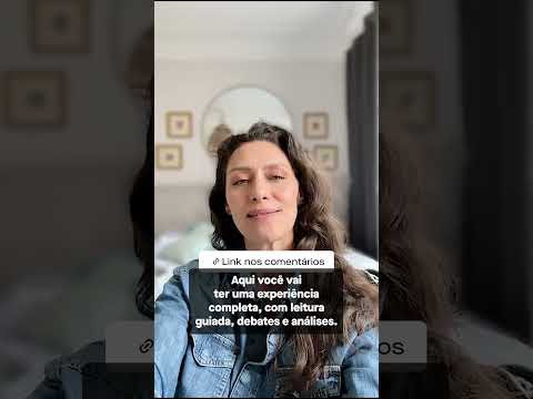 Confira esse recado de MARIA FERNANDA CÂNDIDO para você!