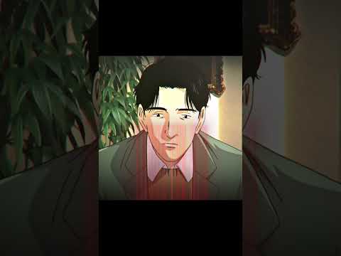 Doctor Tenma sad edit [Monster] | Johan edit #shorts