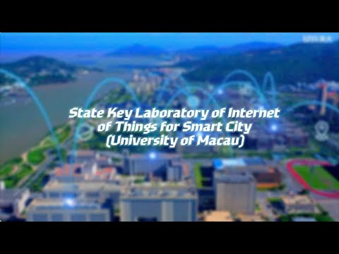 State Key Laboratory of Internet of Things for Smart City (University of Macau)