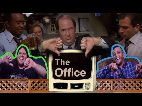 Awesome Blossom, Anyone? | S2E7 "The Client" NeighBROS React to The Office | FIRST TIME REACTION