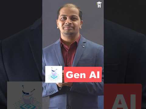 Generative AI - Practical use cases #shorts #genai #generativeai