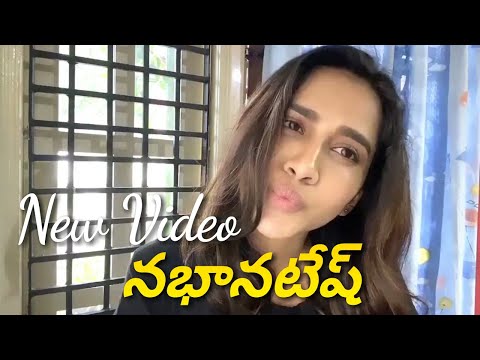 Nabha Natesh |Solo Brathuke So Better Movie|Songs South|Latest Song|Telugu Secrets|Solo Brathuke So