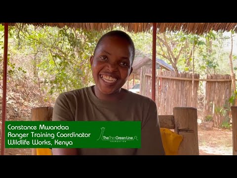 Women Leading the Way Through Training