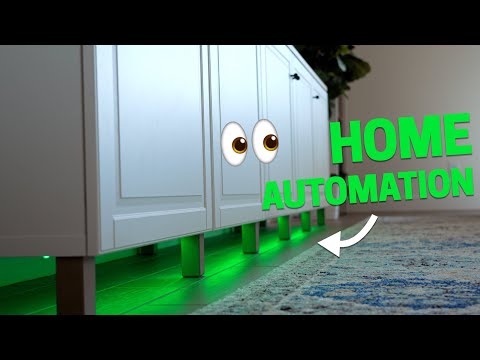 15 Easy Home Automation Ideas ANYONE can set up!