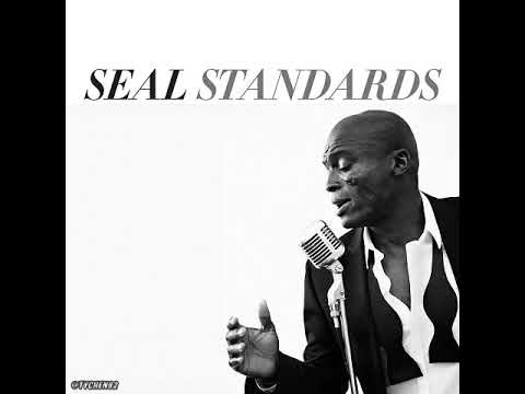 07 My Funny Valentine - Seal