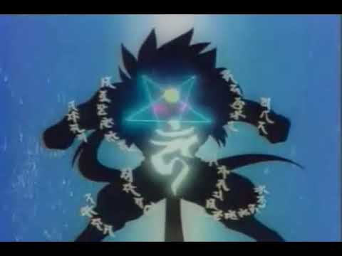 【鬼神童子 解除 解開束縛 鬼神顯靈！  】『ZENKI』