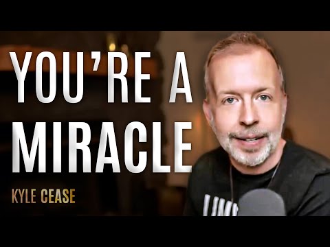 Infinite Healing Is Here - Kyle Cease