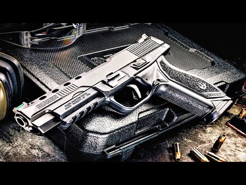 Top 9 Best Ruger Pistols 2025