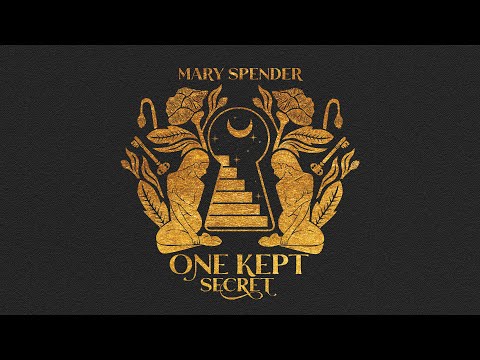 One Kept Secret (Official Audio) | Mary Spender