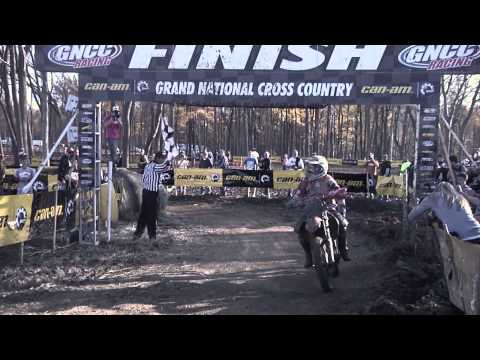 Fly Racing Ironman GNCC Post-Race Show