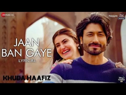 Jaan Ban Gaye | Vishal Mishra | New Hindi Song l Bollywood Hindi Song l Romantic Hindi Song l