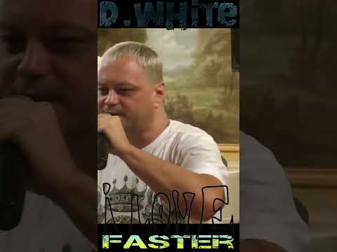 D. White - Faster #shorts