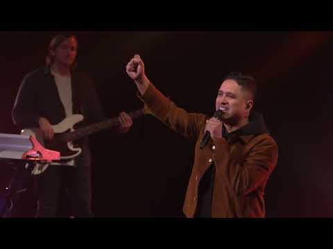 Musica Cristiana JIREH - Josh Morales Gateway Worship