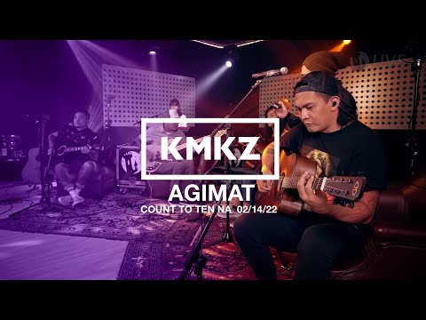 KMKZ - AGIMAT