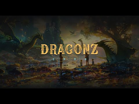 DRAGONZ LAND: The Ultimate Web3 Adventure Game